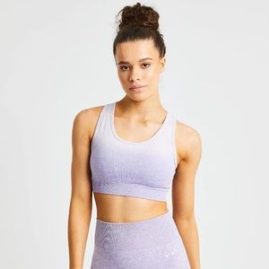 Be Aybl Pulse Ombre Sports Bra